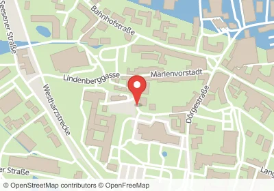 Marienvorstadt Osterode am Harz – Hotels in der Nähe Hotels an der Marienvorstadt in Osterode am Harz – Unterkünfte, Pensionen und Ferienwohnungen in zentraler Lage