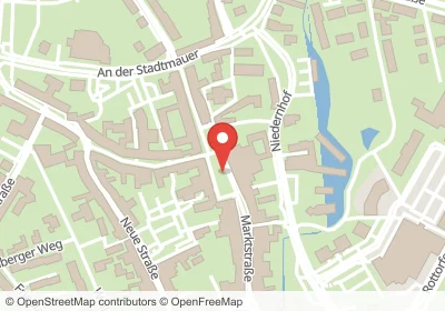 Hotels an der Markt in Königslutter am Elm – Unterkünfte, Pensionen und Ferienwohnungen in zentraler Lage