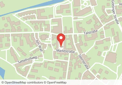 Hotels an der Marktplatz in Pattensen – Unterkünfte, Pensionen und Ferienwohnungen in zentraler Lage