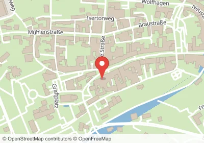 Hotels an der Marktplatz in Schöningen – Unterkünfte, Pensionen und Ferienwohnungen in zentraler Lage