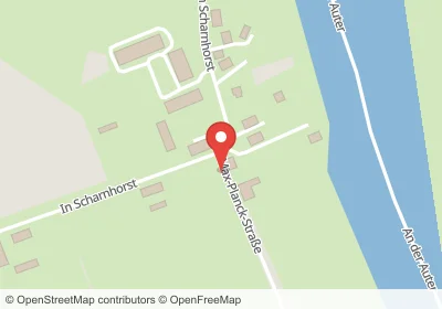 Hotels an der Max-Planck-Straße in Neustadt am Rübenberge – Unterkünfte, Pensionen und Ferienwohnungen in zentraler Lage