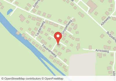 Hotels an der Meisenpadd in Nordenham – Unterkünfte, Pensionen und Ferienwohnungen in zentraler Lage