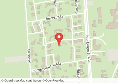 Meisenweg Rehburg-Loccum – Hotels in der Nähe Hotels an der Meisenweg in Rehburg-Loccum – Unterkünfte, Pensionen und Ferienwohnungen in zentraler Lage