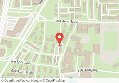 Hotels an der Memeler Straße in Ronnenberg – Unterkünfte, Pensionen und Ferienwohnungen in zentraler Lage