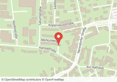 Merkurweg Ronnenberg – Hotels in der Nähe Hotels an der Merkurweg in Ronnenberg – Unterkünfte, Pensionen und Ferienwohnungen in zentraler Lage