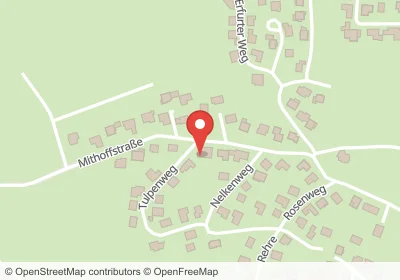 Mithoffstraße Rodenberg – Hotels in der Nähe Hotels an der Mithoffstraße in Rodenberg – Unterkünfte, Pensionen und Ferienwohnungen in zentraler Lage