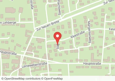 Hotels an der Mohnweg in Helmstedt – Unterkünfte, Pensionen und Ferienwohnungen in zentraler Lage
