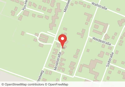 Moselstraße Nordenham – Hotels in der Nähe Hotels an der Moselstraße in Nordenham – Unterkünfte, Pensionen und Ferienwohnungen in zentraler Lage