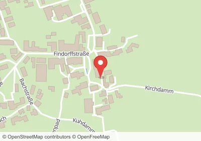 Hotels an der Mühlenstraße in Osterholz-Scharmbeck – Unterkünfte, Pensionen und Ferienwohnungen in zentraler Lage