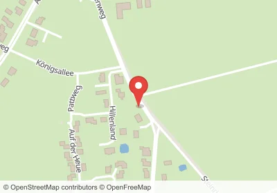 Hotels an der Mühlenweg in Löningen – Unterkünfte, Pensionen und Ferienwohnungen in zentraler Lage