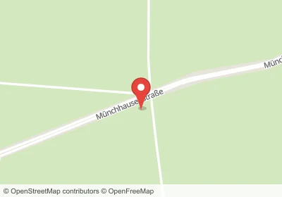 Hotels an der Münchhausenstraße in Ronnenberg – Unterkünfte, Pensionen und Ferienwohnungen in zentraler Lage