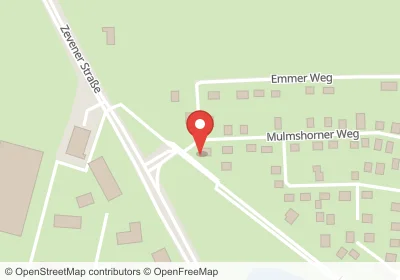 Mulmshorner Weg Rotenburg (Wümme) – Hotels in der Nähe Hotels an der Mulmshorner Weg in Rotenburg (Wümme) – Unterkünfte, Pensionen und Ferienwohnungen in zentraler Lage