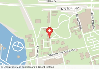 Hotels an der Nachtigallenweg in Peine – Unterkünfte, Pensionen und Ferienwohnungen in zentraler Lage