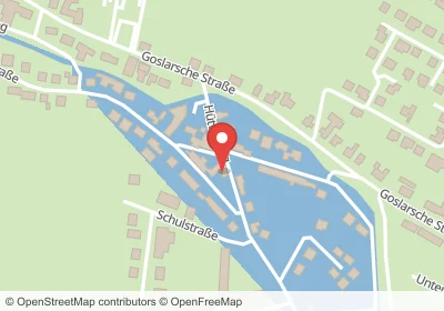 Hotels an der Neue Reihe in Langelsheim – Unterkünfte, Pensionen und Ferienwohnungen in zentraler Lage