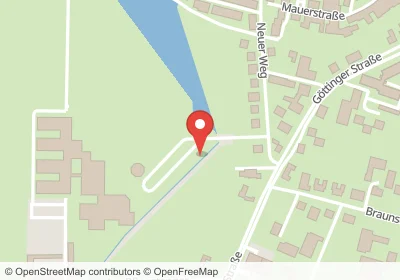 Hotels an der Neuer Weg in Pattensen – Unterkünfte, Pensionen und Ferienwohnungen in zentraler Lage