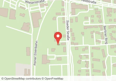 Neuer Zuckerweg Peine – Hotels in der Nähe Hotels an der Neuer Zuckerweg in Peine – Unterkünfte, Pensionen und Ferienwohnungen in zentraler Lage