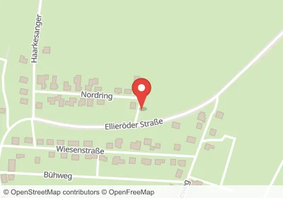 Hotels an der Nordring in Hardegsen – Unterkünfte, Pensionen und Ferienwohnungen in zentraler Lage