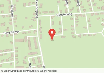 Nußbaumweg Peine – Hotels in der Nähe Hotels an der Nußbaumweg in Peine – Unterkünfte, Pensionen und Ferienwohnungen in zentraler Lage
