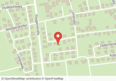 Hotels an der Oberdorfstraße in Melle – Unterkünfte, Pensionen und Ferienwohnungen in zentraler Lage