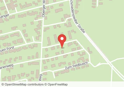 Hotels an der Ostlandring in Peine – Unterkünfte, Pensionen und Ferienwohnungen in zentraler Lage