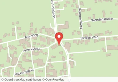 Hotels an der Ostring in Peine – Unterkünfte, Pensionen und Ferienwohnungen in zentraler Lage