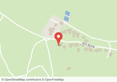 Hotels an der Otto-Ahlers-Wendeplatz in Nienburg/Weser – Unterkünfte, Pensionen und Ferienwohnungen in zentraler Lage