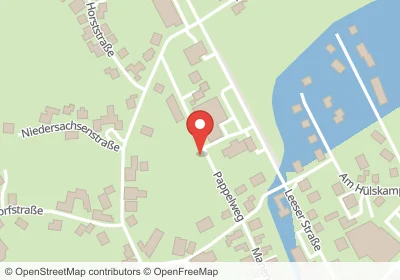 Pappelweg Rehburg-Loccum – Hotels in der Nähe Hotels an der Pappelweg in Rehburg-Loccum – Unterkünfte, Pensionen und Ferienwohnungen in zentraler Lage