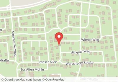 Pariser Allee Pattensen – Hotels in der Nähe Hotels an der Pariser Allee in Pattensen – Unterkünfte, Pensionen und Ferienwohnungen in zentraler Lage