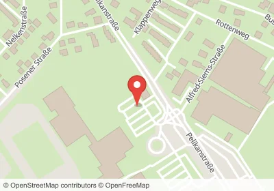 Parkplatz BBS Peine – Hotels in der Nähe Hotels an der Parkplatz BBS in Peine – Unterkünfte, Pensionen und Ferienwohnungen in zentraler Lage