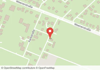Hotels an der Parkstraße in Leer (Ostfriesland) – Unterkünfte, Pensionen und Ferienwohnungen in zentraler Lage