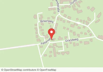 Hotels an der Pattenser Straße in Pattensen – Unterkünfte, Pensionen und Ferienwohnungen in zentraler Lage
