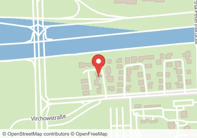 Paul-Ehrlich-Weg Peine – Hotels in der Nähe Hotels an der Paul-Ehrlich-Weg in Peine – Unterkünfte, Pensionen und Ferienwohnungen in zentraler Lage