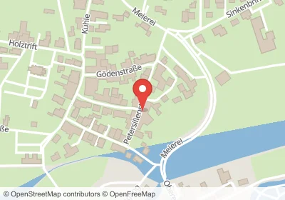 Hotels an der Petersilienstraße in Sachsenhagen – Unterkünfte, Pensionen und Ferienwohnungen in zentraler Lage