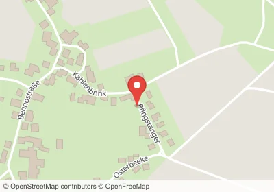 Hotels an der Pfingstanger in Hessisch Oldendorf – Unterkünfte, Pensionen und Ferienwohnungen in zentraler Lage