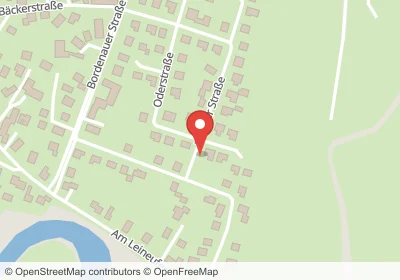 Hotels an der Pölitzer Straße in Neustadt am Rübenberge – Unterkünfte, Pensionen und Ferienwohnungen in zentraler Lage