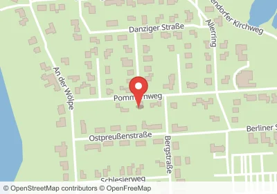 Pommernweg Rethem (Aller) – Hotels in der Nähe Hotels an der Pommernweg in Rethem (Aller) – Unterkünfte, Pensionen und Ferienwohnungen in zentraler Lage