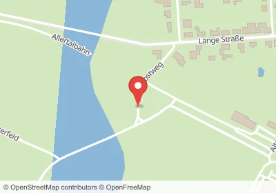 Postweg Rethem (Aller) – Hotels in der Nähe Hotels an der Postweg in Rethem (Aller) – Unterkünfte, Pensionen und Ferienwohnungen in zentraler Lage
