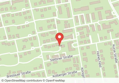 Hotels an der Potsdamer Straße in Neustadt am Rübenberge – Unterkünfte, Pensionen und Ferienwohnungen in zentraler Lage