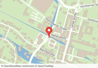 Hotels an der Rathausplatz in Moringen – Unterkünfte, Pensionen und Ferienwohnungen in zentraler Lage