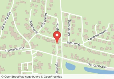 Rektorgarten Rodenberg – Hotels in der Nähe Hotels an der Rektorgarten in Rodenberg – Unterkünfte, Pensionen und Ferienwohnungen in zentraler Lage