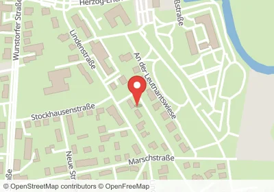 Ringstraße Neustadt am Rübenberge – Hotels in der Nähe Hotels an der Ringstraße in Neustadt am Rübenberge – Unterkünfte, Pensionen und Ferienwohnungen in zentraler Lage