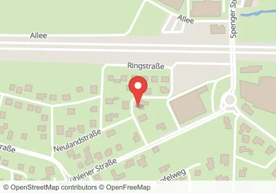 Ringstraße Melle – Hotels in der Nähe Hotels an der Ringstraße in Melle – Unterkünfte, Pensionen und Ferienwohnungen in zentraler Lage