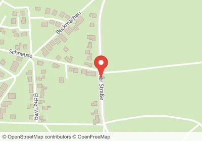 Rintelner Straße Obernkirchen – Hotels in der Nähe Hotels an der Rintelner Straße in Obernkirchen – Unterkünfte, Pensionen und Ferienwohnungen in zentraler Lage