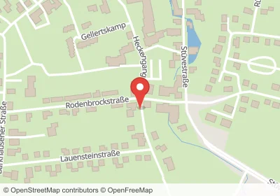 Rodenbrockstraße Melle – Hotels in der Nähe Hotels an der Rodenbrockstraße in Melle – Unterkünfte, Pensionen und Ferienwohnungen in zentraler Lage