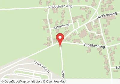 Hotels an der Röhrser Weg in Peine – Unterkünfte, Pensionen und Ferienwohnungen in zentraler Lage