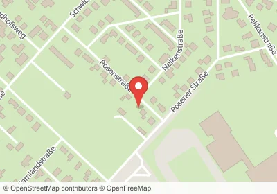 Rosenstraße Peine – Hotels in der Nähe Hotels an der Rosenstraße in Peine – Unterkünfte, Pensionen und Ferienwohnungen in zentraler Lage