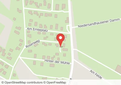 Rosenweg Osterholz-Scharmbeck – Hotels in der Nähe Hotels an der Rosenweg in Osterholz-Scharmbeck – Unterkünfte, Pensionen und Ferienwohnungen in zentraler Lage