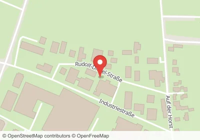 Rudolf-Diesel-Straße Osterholz-Scharmbeck – Hotels in der Nähe Hotels an der Rudolf-Diesel-Straße in Osterholz-Scharmbeck – Unterkünfte, Pensionen und Ferienwohnungen in zentraler Lage