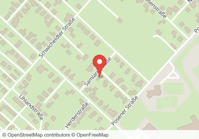 Samlandstraße Peine – Hotels in der Nähe Hotels an der Samlandstraße in Peine – Unterkünfte, Pensionen und Ferienwohnungen in zentraler Lage