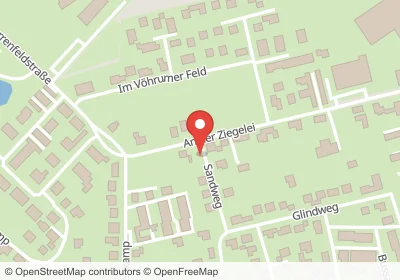 Hotels an der Sandweg in Peine – Unterkünfte, Pensionen und Ferienwohnungen in zentraler Lage
